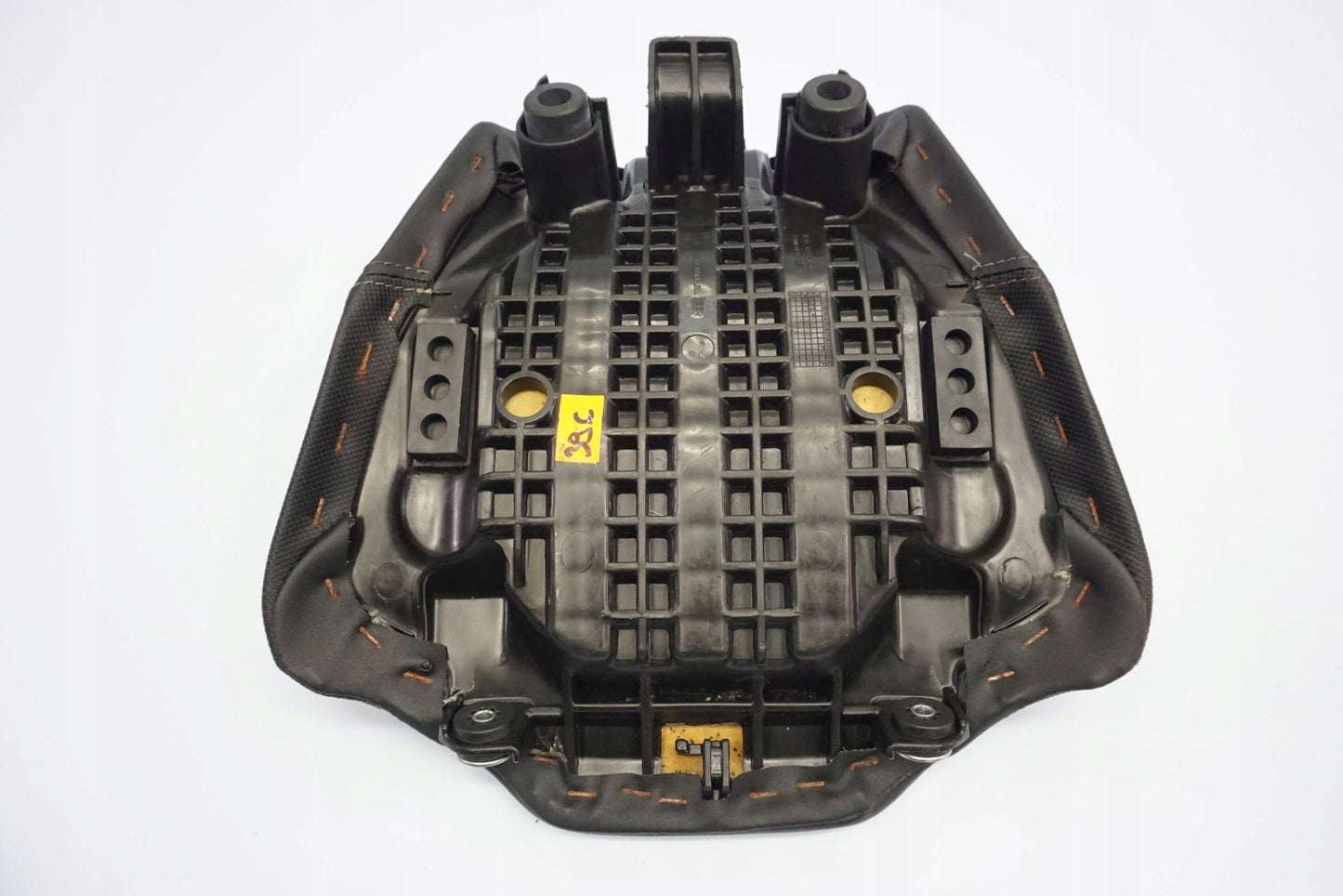 HONDA CBR 650 R 19-23 Sitzbank Fahrersitz Sitz vorne seat 8