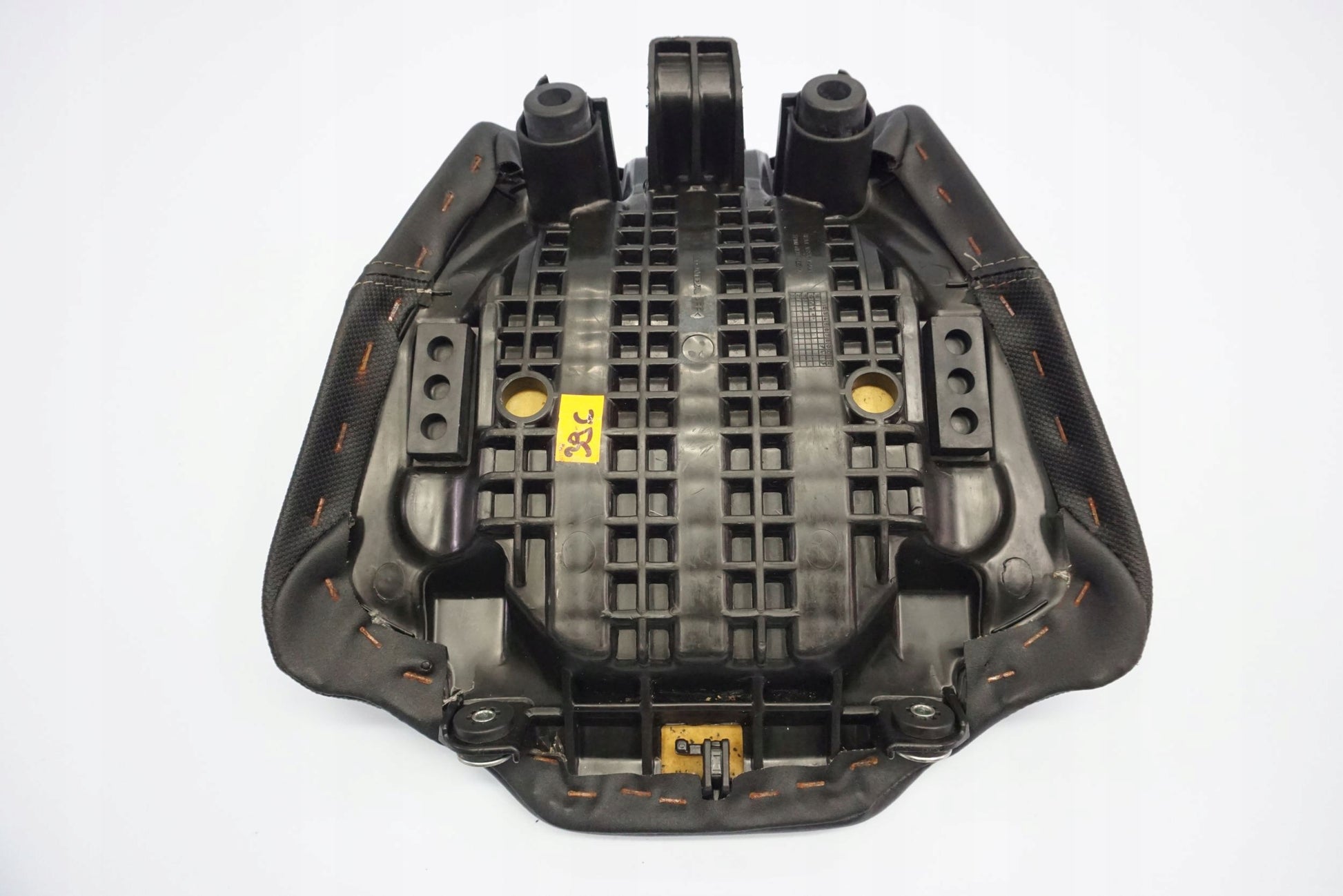 HONDA CBR 650 R 19-23 Sitzbank Fahrersitz Sitz vorne seat 8