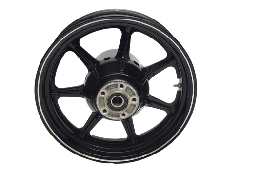 HARLEY DAVIDSON STREET 750 XG 14-16 Felge hinten Wheel Hinterrad 1