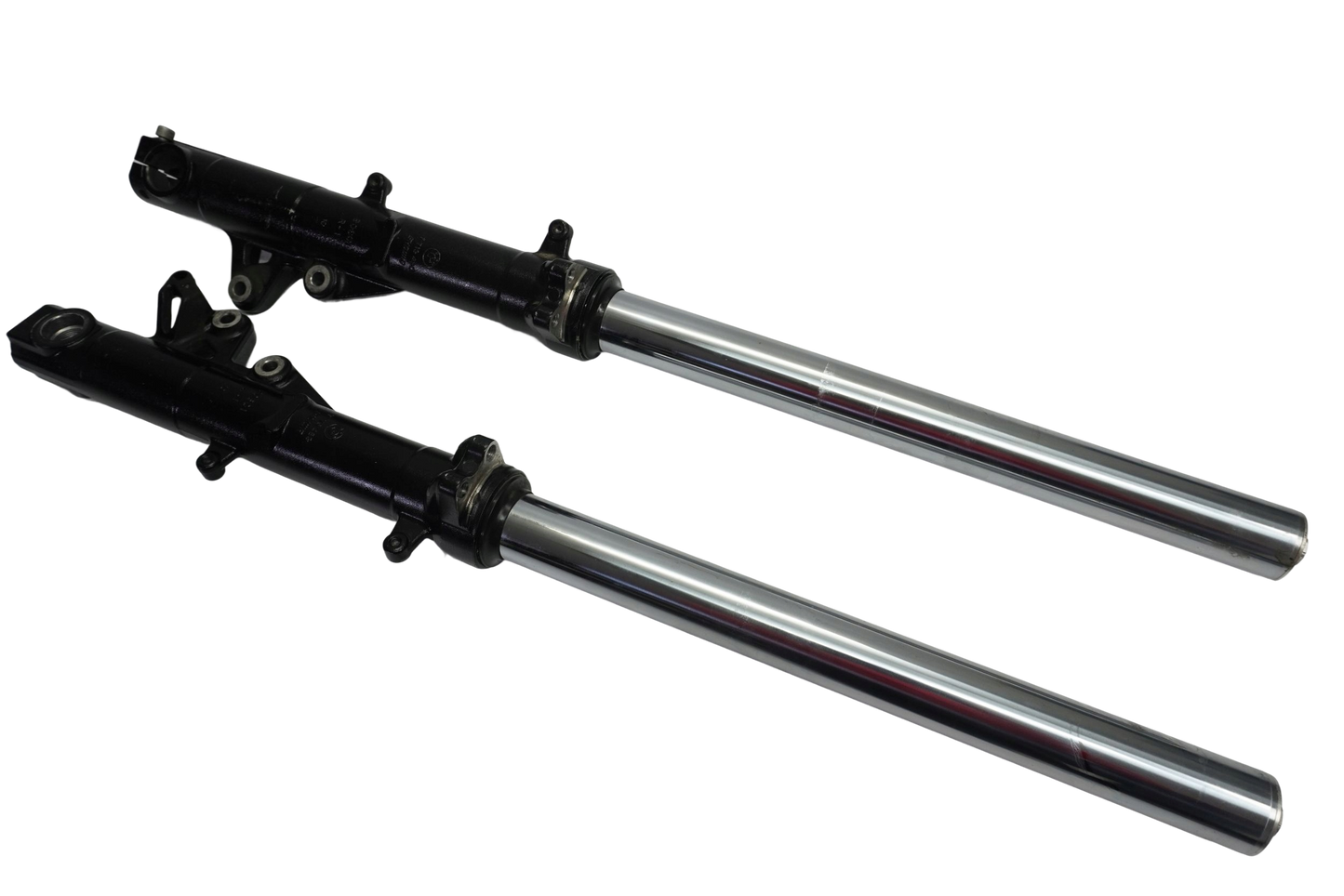 BMW F 800 R 09-14 Gabel Gabelholme Fork 1