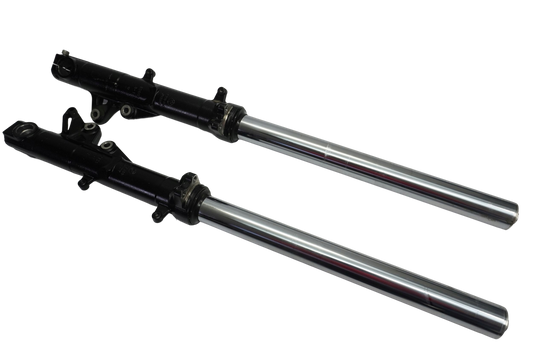 BMW F 800 R 09-14 Gabel Gabelholme Fork 1