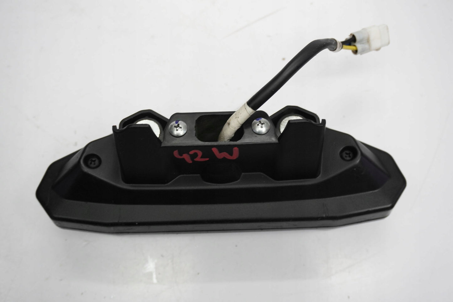 YAMAHA MT-09 TRACER 15-17 Rücklicht 8