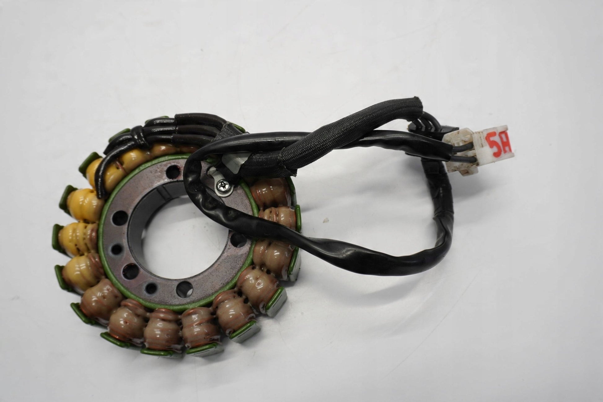 KAWASAKI NINJA 650 23- Lichtmaschine Stator Generator Lima Alternator 6