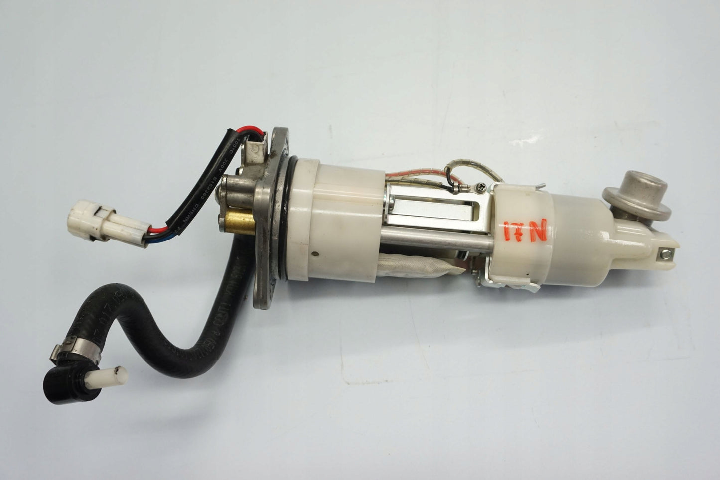 KTM 1290 SUPER DUKE 17-20 Benzinpumpe Kraftstoffpumpe Fuel Pump 6