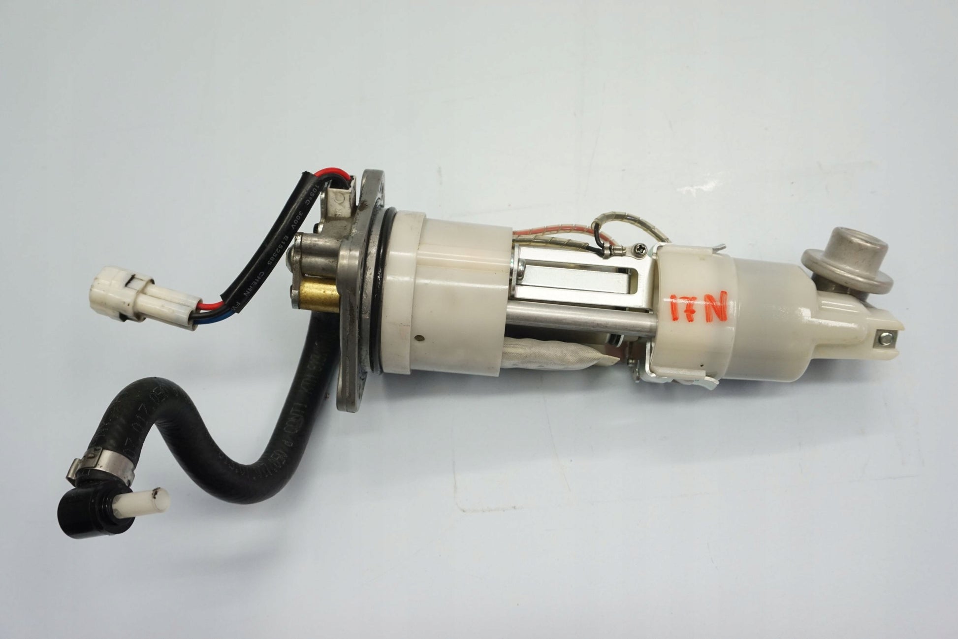 KTM 1290 SUPER DUKE 17-20 Benzinpumpe Kraftstoffpumpe Fuel Pump 6