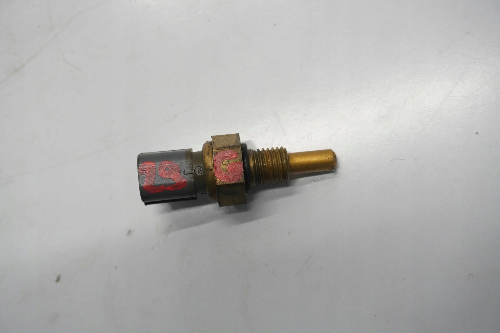 HONDA CB 500 F PC58 17-18 Temperatursensor Thermostat Temperature sensor 3