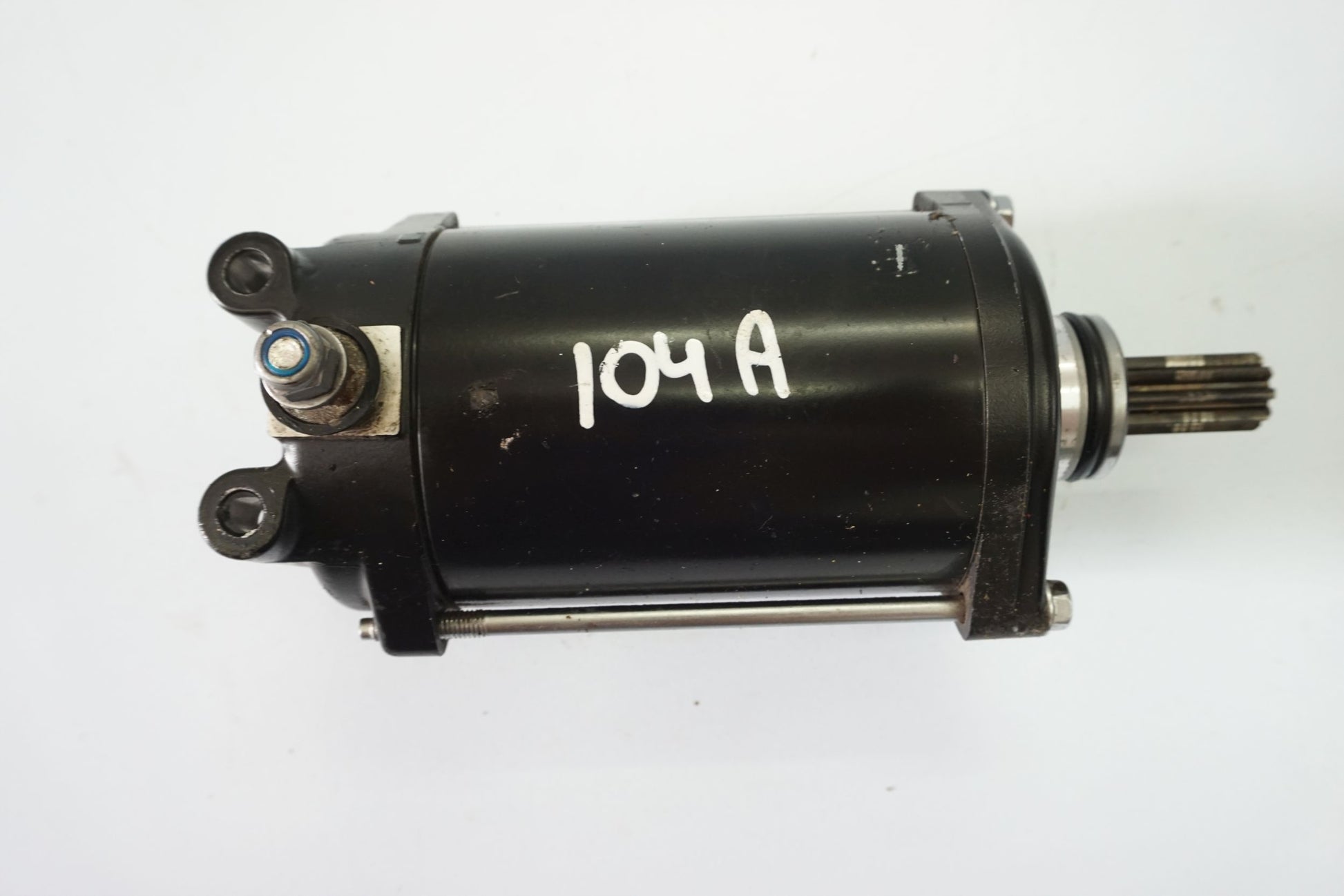 BMW F 850 GS 18- Anlasser Starter Motor 5