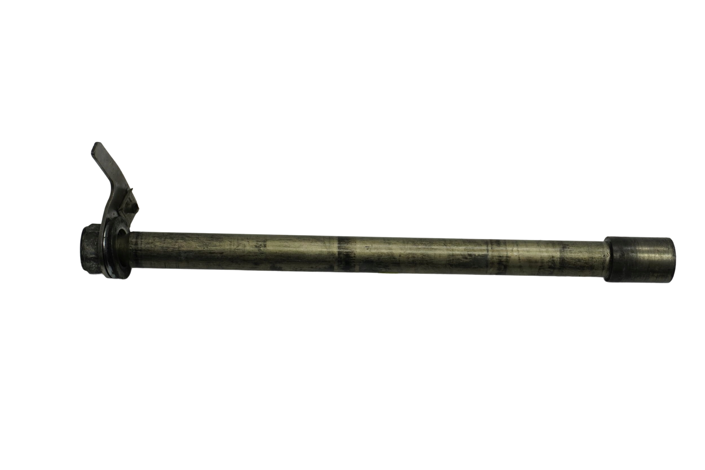 YAMAHA XT 1200 ZE SUPER TENERE 14-16 Hinterachse Achse hinten Radachse rear axle 1