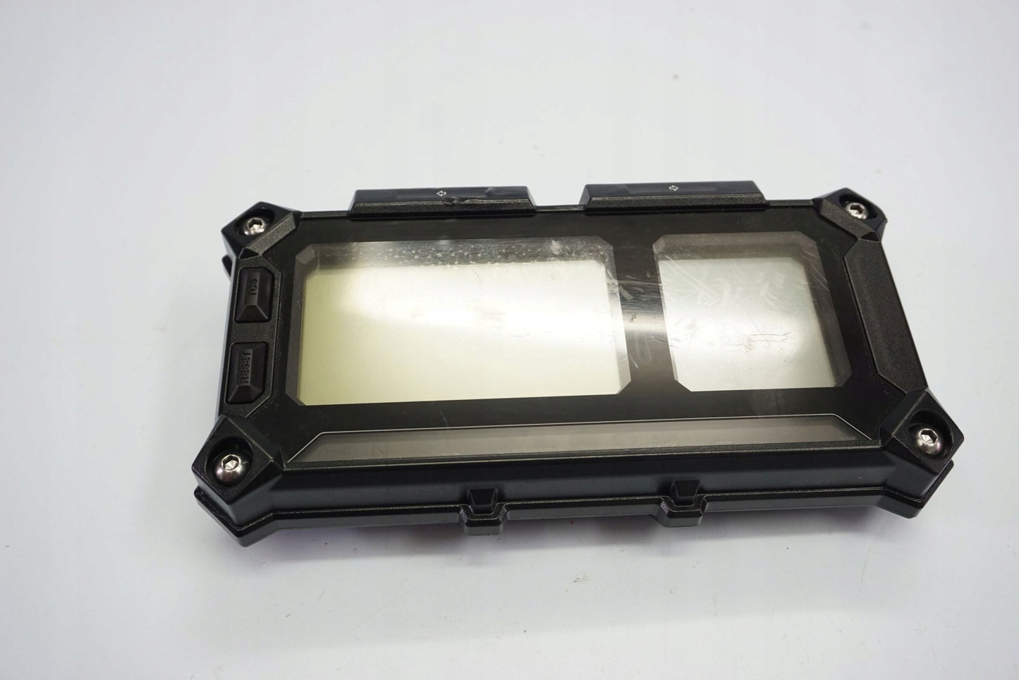 YAMAHA MT-09 TRACER 15-17 Tacho Tachometer Cockpit Speedometer 12