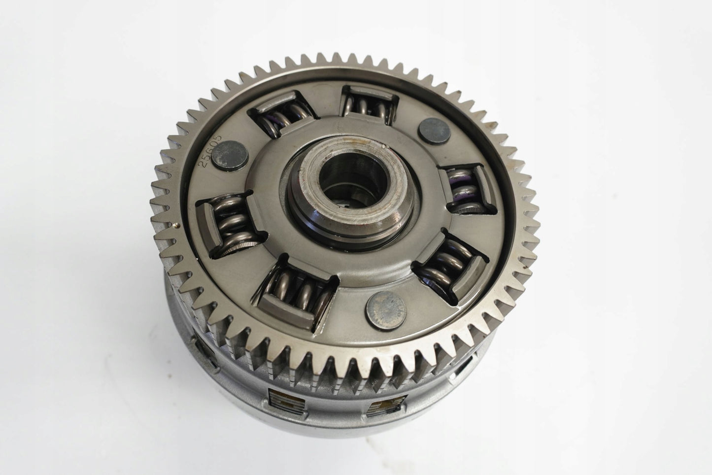 DUCATI SUPERSPORT S 937 17- Kupplung Kupplungskorb Clutch 6