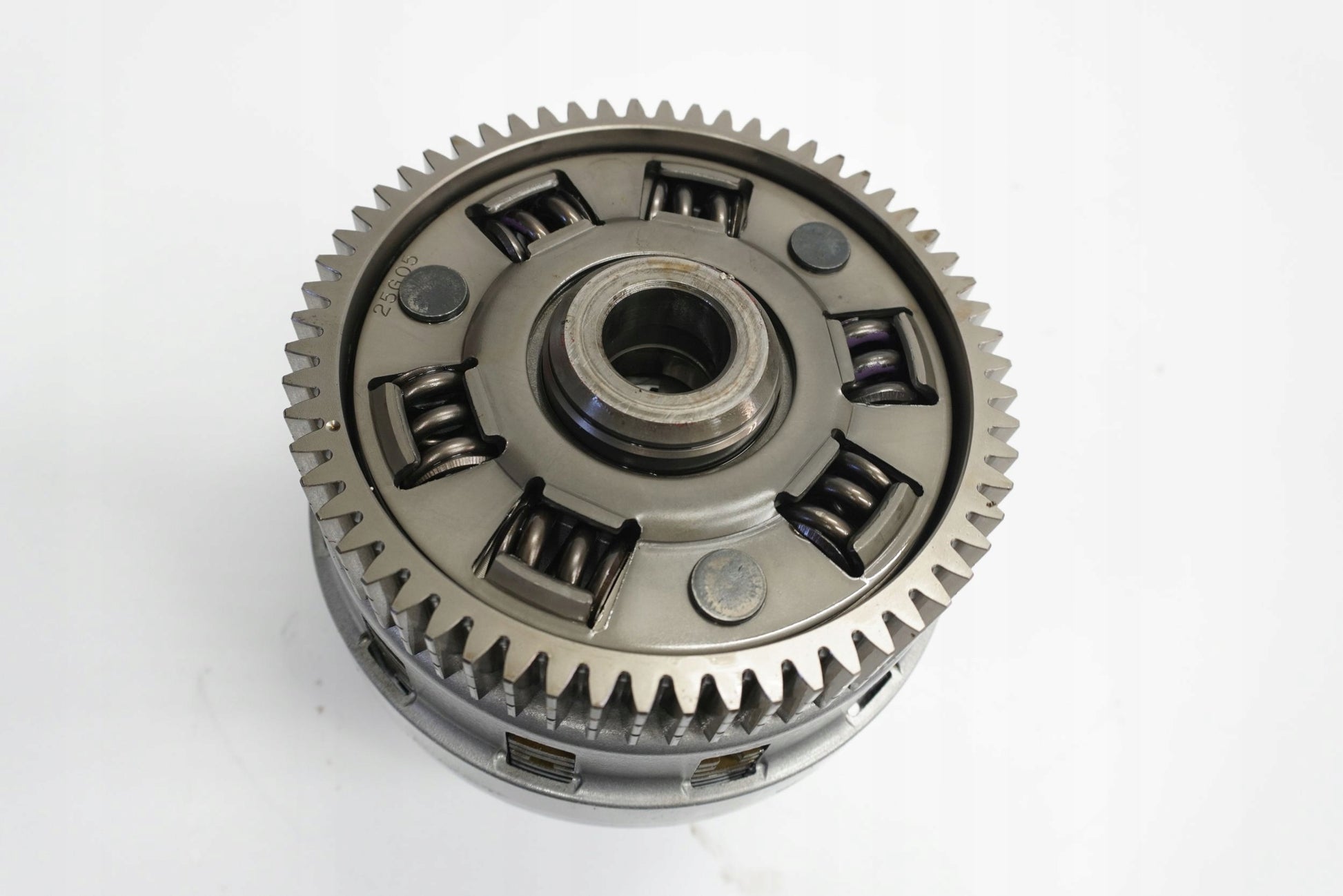 DUCATI SUPERSPORT S 937 17- Kupplung Kupplungskorb Clutch 6