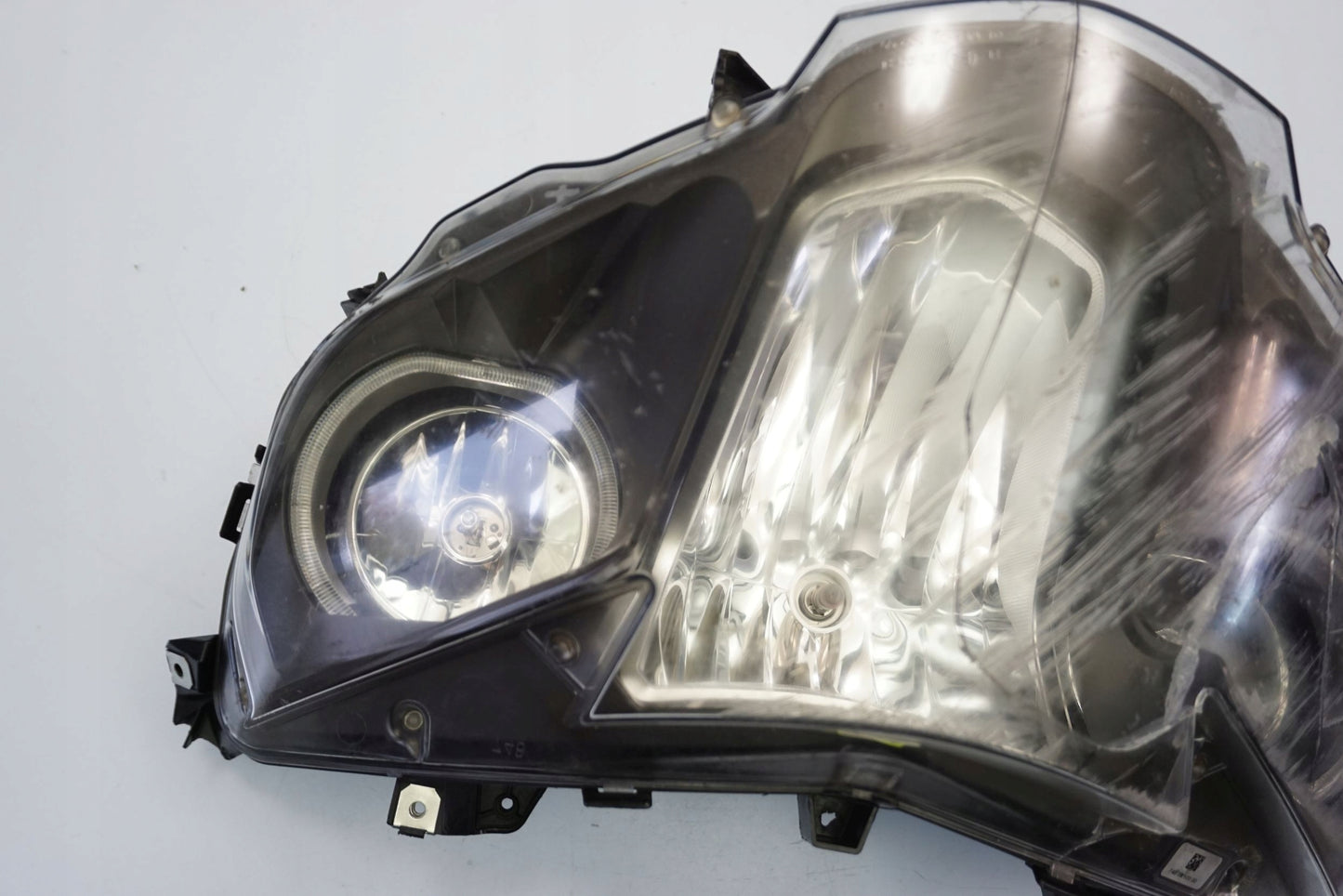 BMW R 1200 RT K52 14-16 Scheinwerfer Headlight