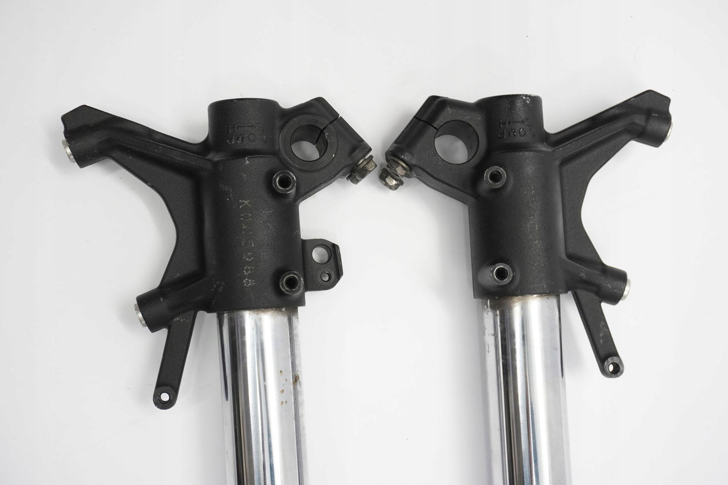 HONDA CRF 1000 L AFRICA TWIN 15-17 Gabel Gabelholme Fork 15