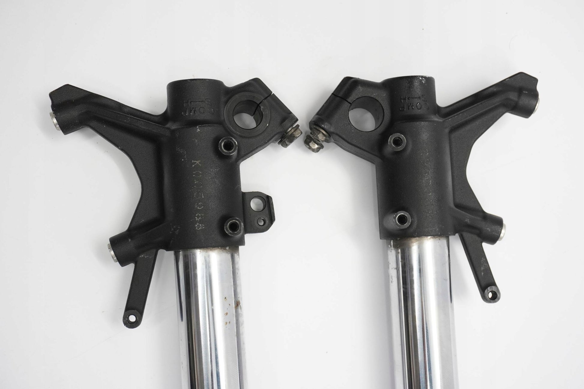 HONDA CRF 1000 L AFRICA TWIN 15-17 Gabel Gabelholme Fork 15