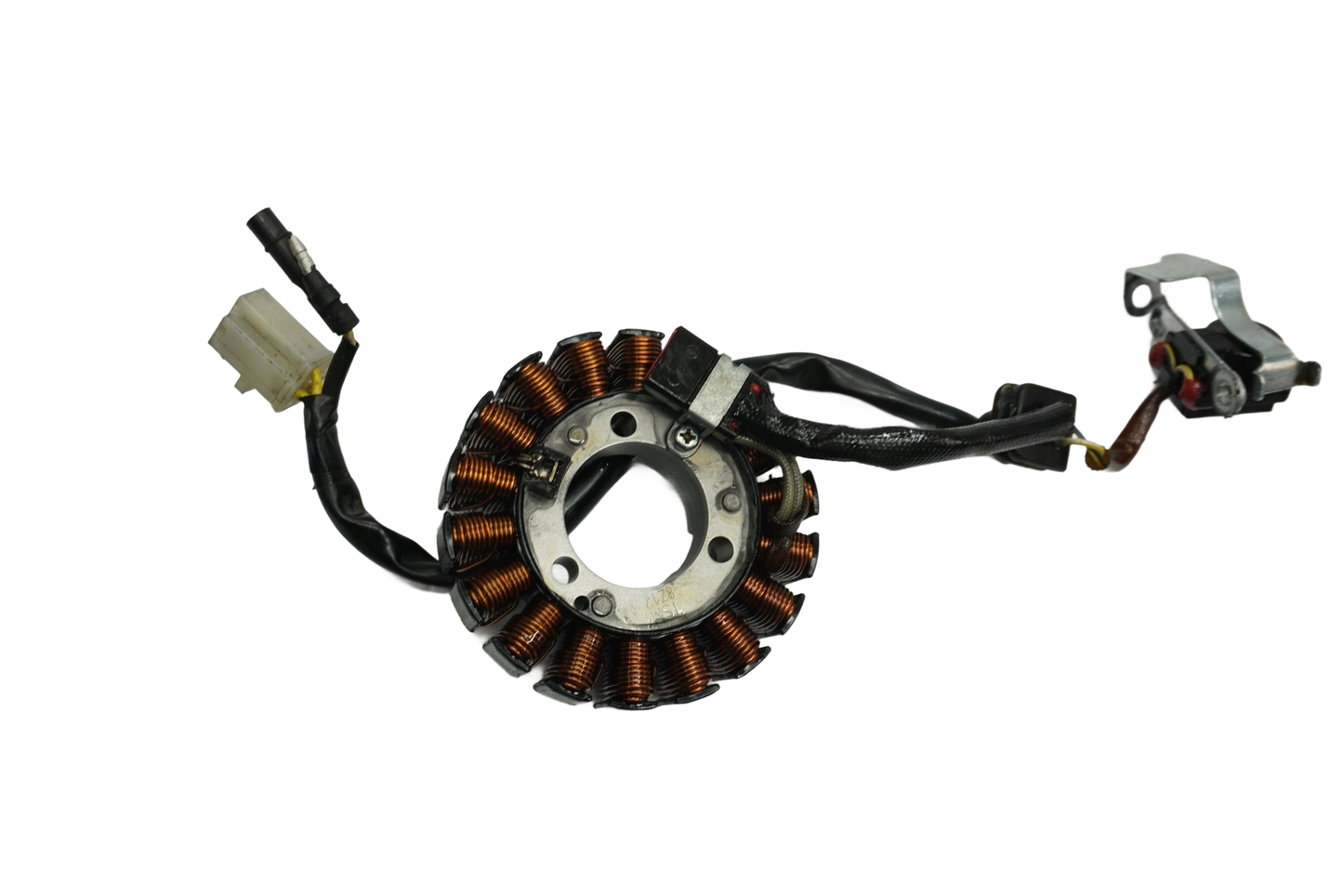 HONDA CB 125 R JC79 18-20 Lichtmaschine Stator Generator Lima Alternator 1