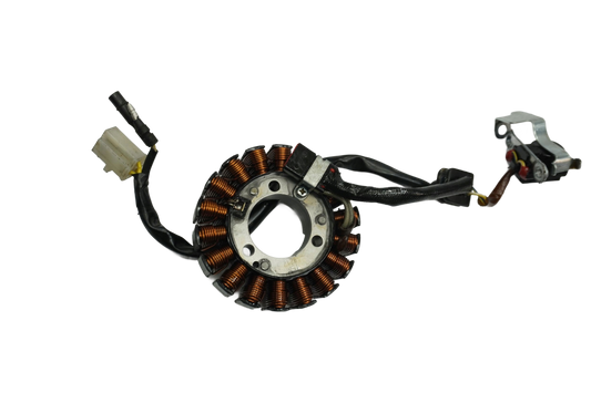 HONDA CB 125 R JC79 18-20 Lichtmaschine Stator Generator Lima Alternator 1