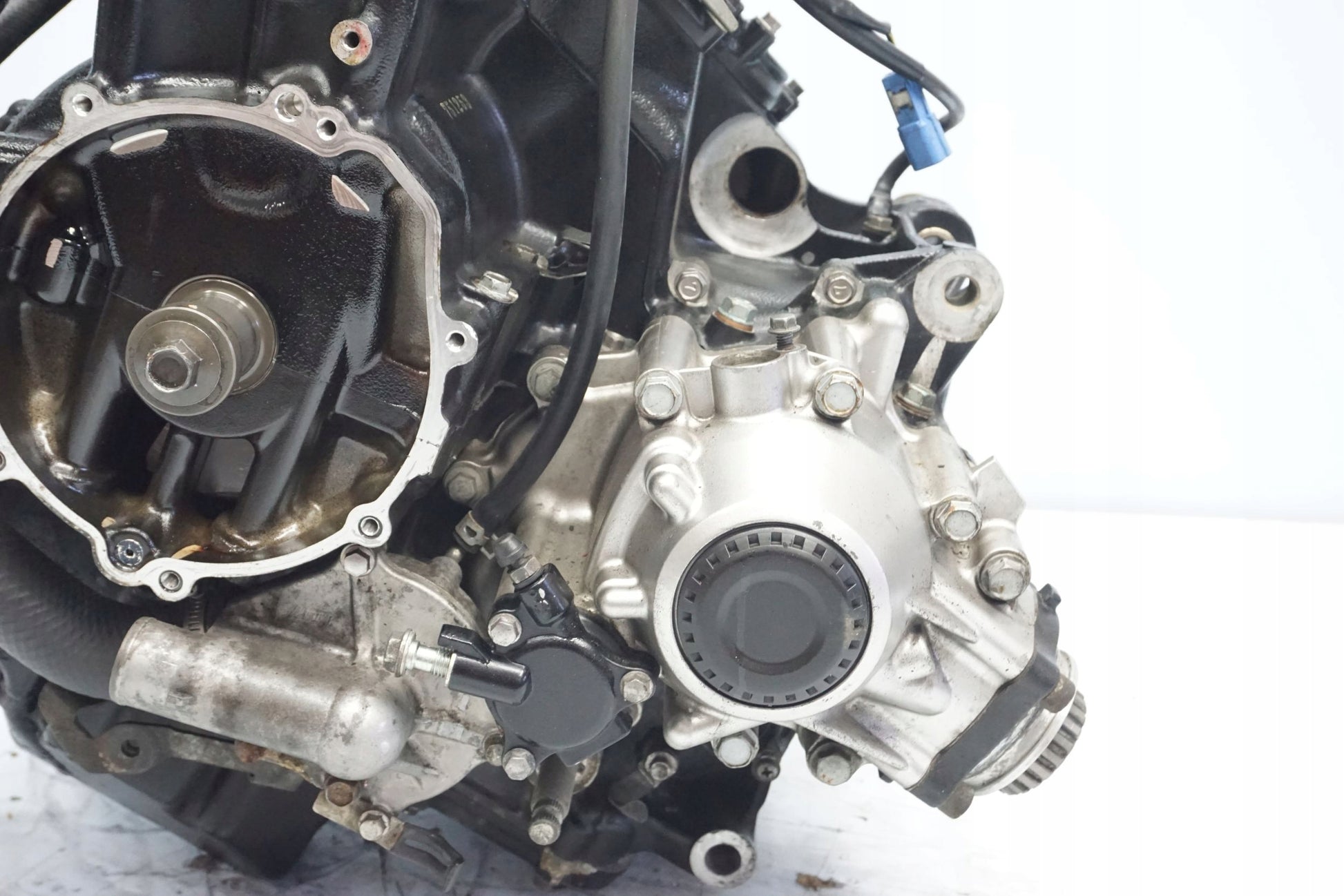 KAWASAKI GTR 1400 Motor Motorblock Engine 3