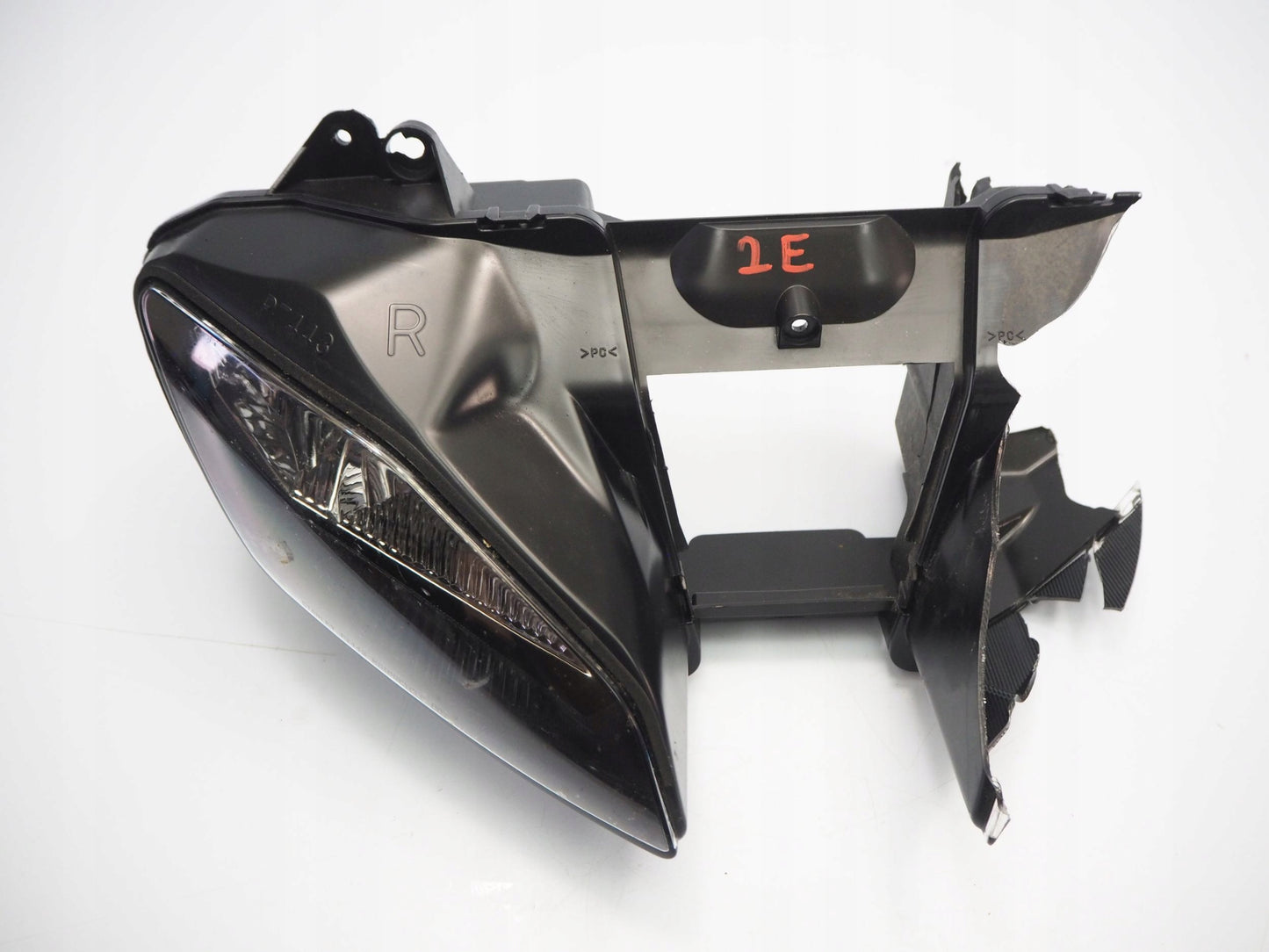 YAMAHA YZF-R6 RJ15 08-15 Scheinwerfer Headlight