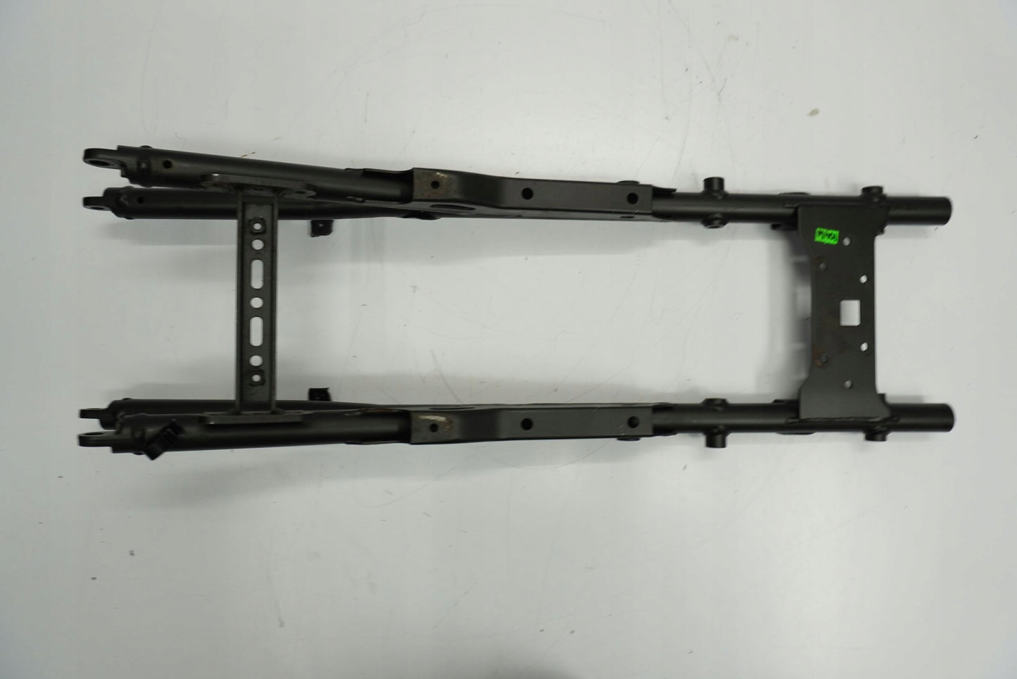 YAMAHA MT-09 TRACER 15-17 Heckrahmen Rahmen hinten rear frame 5