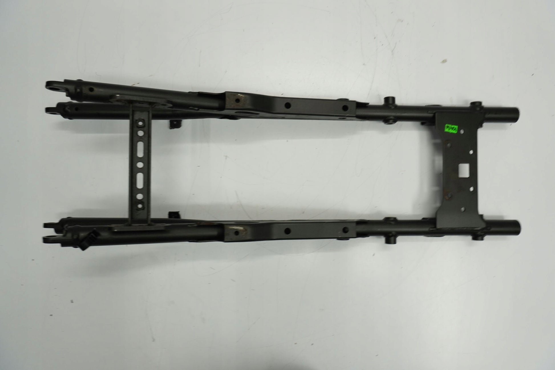 YAMAHA MT-09 TRACER 15-17 Heckrahmen Rahmen hinten rear frame 5