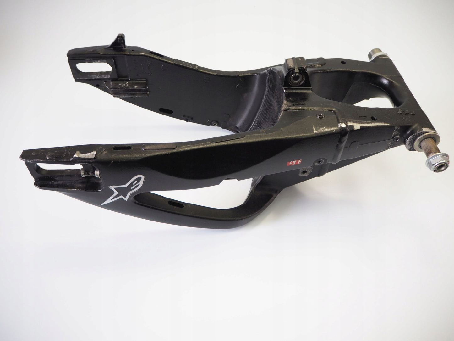 SUZUKI GSX-R 1000 K9-L6 Schwinge Hinterradschwinge swing arm