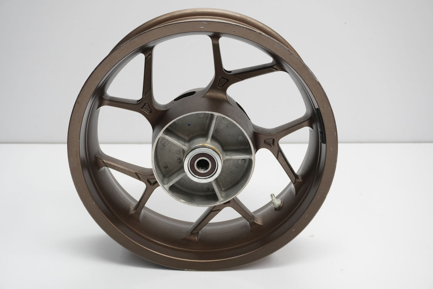 HONDA CMX 1100 REBEL DTC 23- Felge hinten Wheel Hinterrad 7