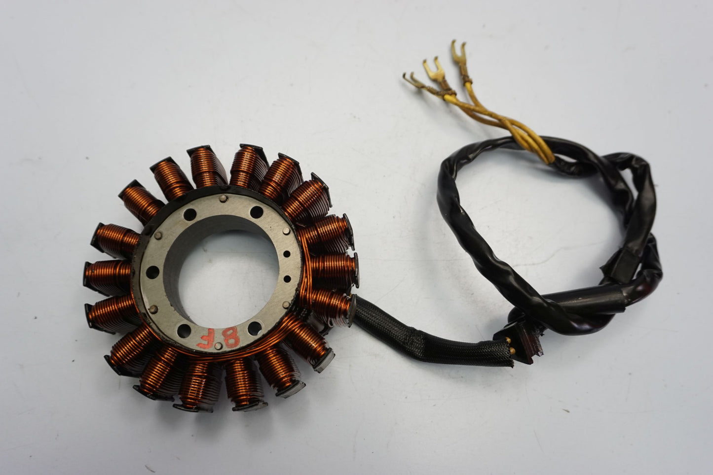 HONDA VFR 1200 F 09-16 Lichtmaschine Stator Generator Lima Alternator 3