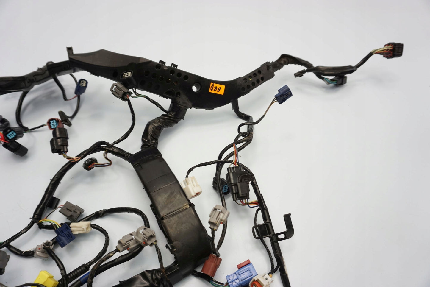 HONDA CBR 1000RR SC59 08-11 Kabelbaum Wiring Harness 7