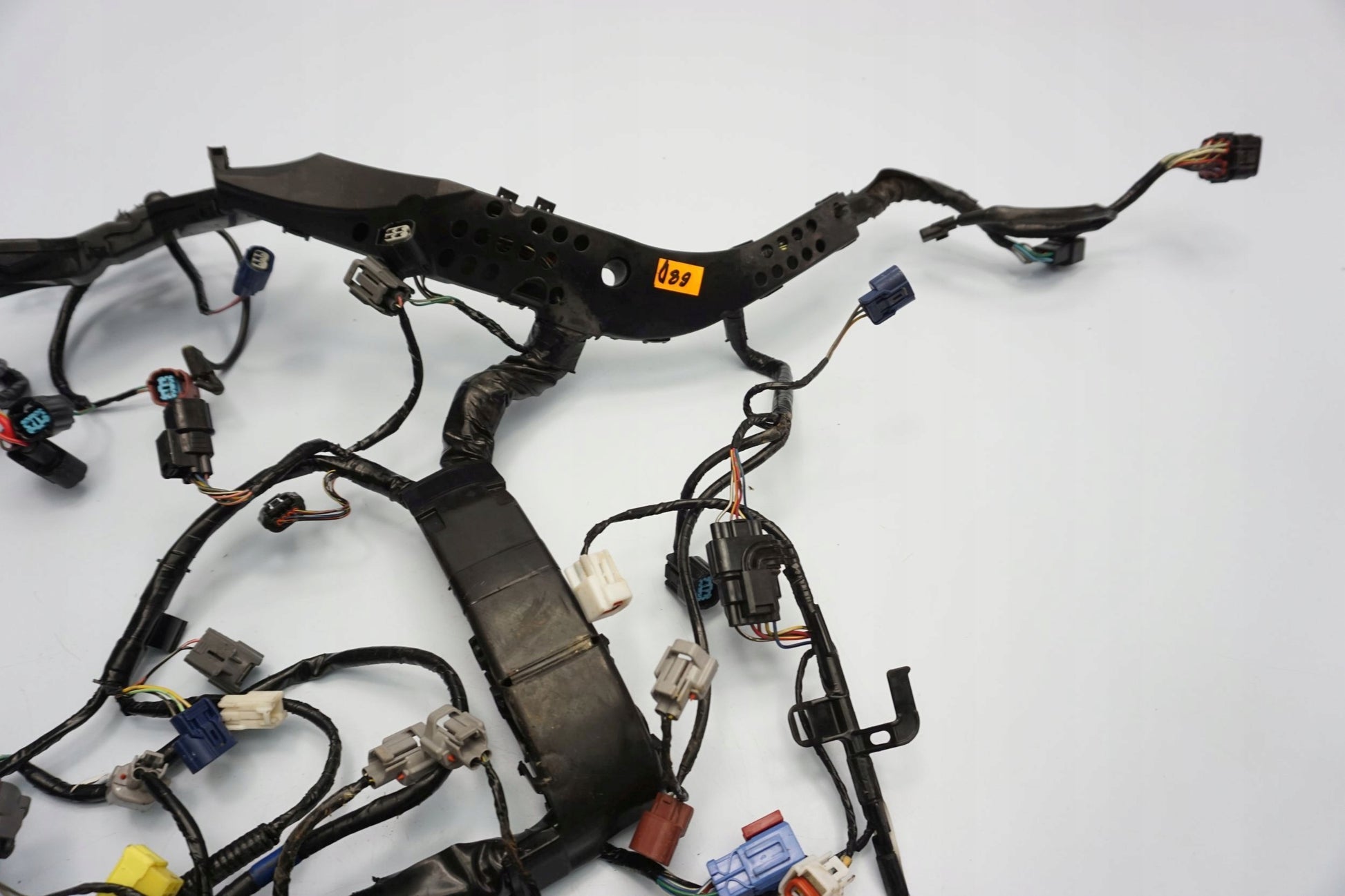 HONDA CBR 1000RR SC59 08-11 Kabelbaum Wiring Harness 7