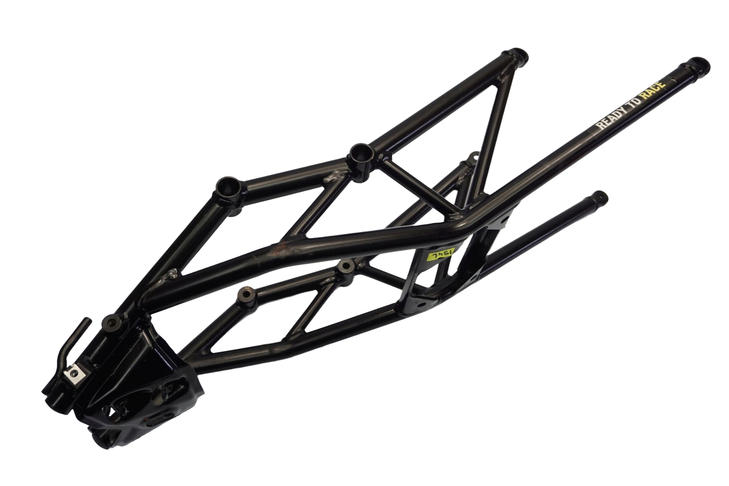 KTM 1290 SUPER DUKE 17-20 Heckrahmen Rahmen hinten rear frame 1