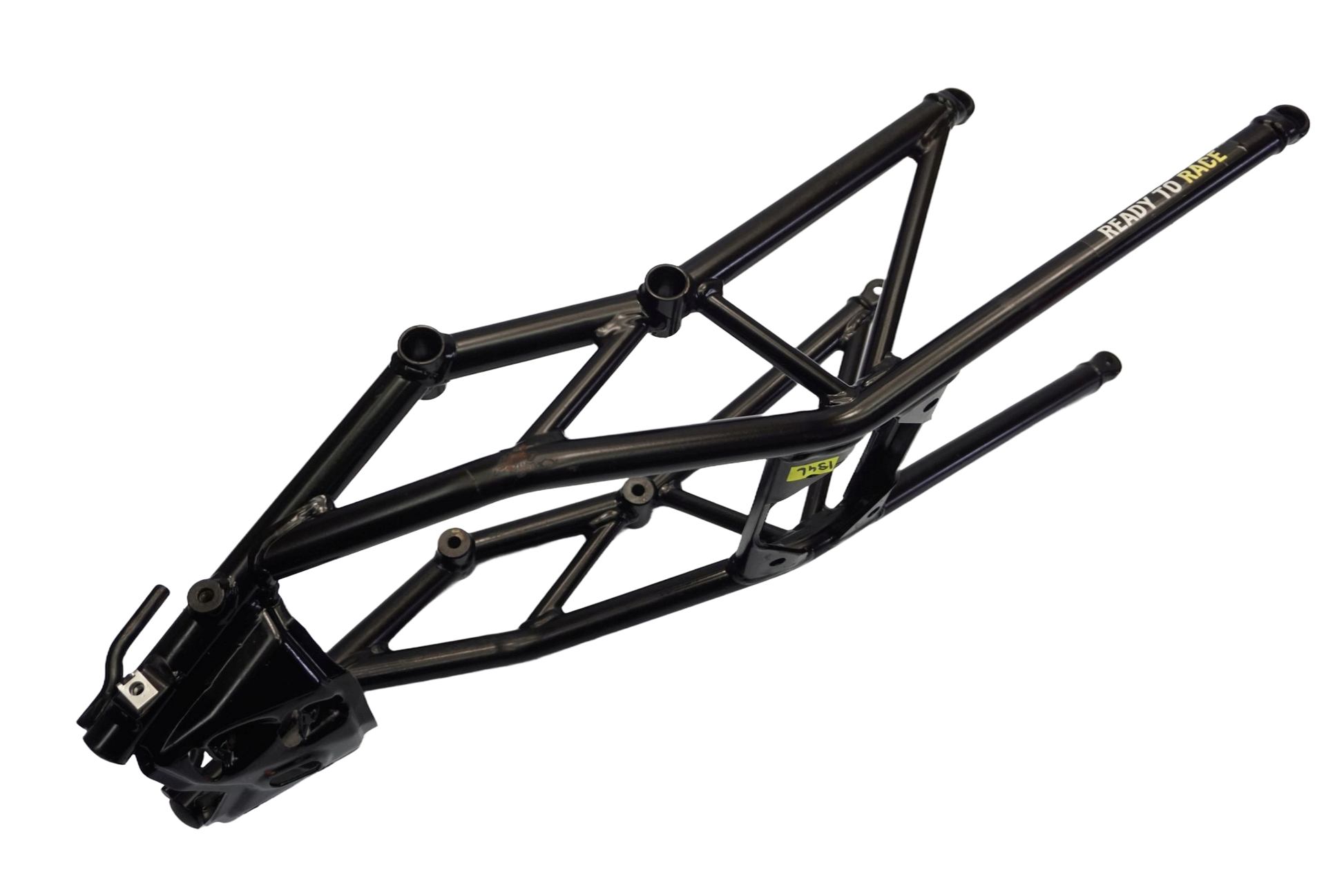 KTM 1290 SUPER DUKE 17-20 Heckrahmen Rahmen hinten rear frame 1