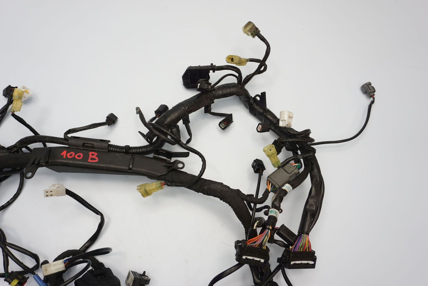 KTM 1290 SUPER ADVENTURE 15-16 Kabelbaum Wiring Harness 15