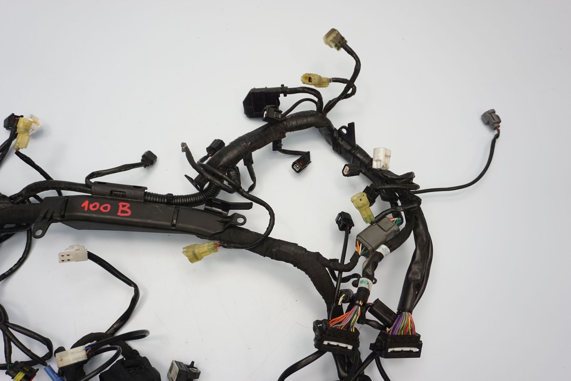 KTM 1290 SUPER ADVENTURE 15-16 Kabelbaum Wiring Harness 15