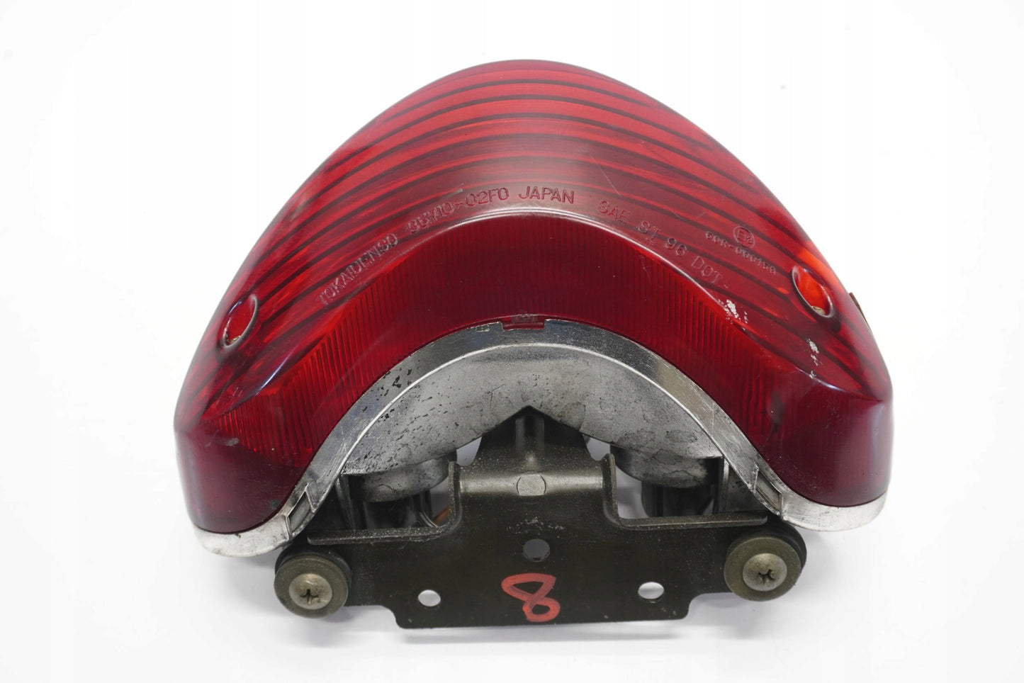 SUZUKI SV 650 S 99-02 Rücklicht 3