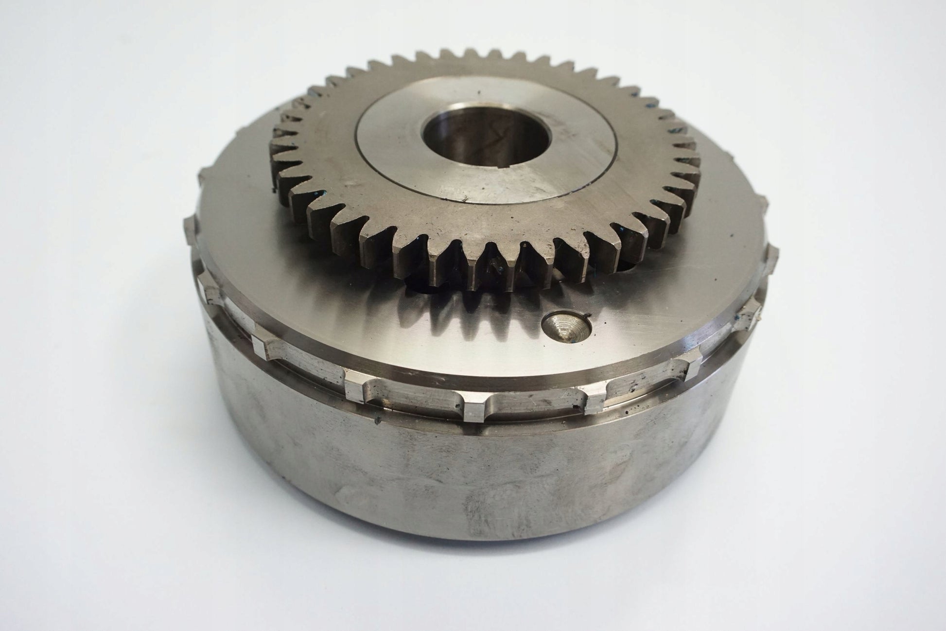 KAWASAKI VN 900 VULCAN 06- Polrad Schwungrad Rotor Flywheel 3