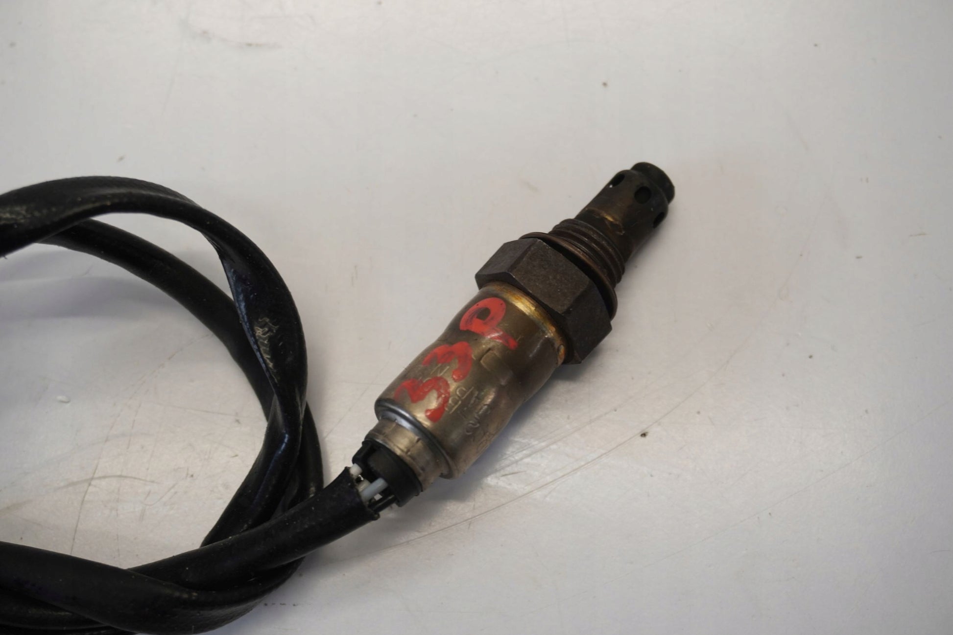 KTM 1290 SUPER DUKE R 20-23 Lambdasonde O2 Sensor Sonde Sonda Lambda 2