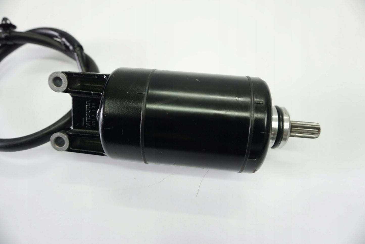 HONDA CMX 1100 REBEL DTC 23- Anlasser Starter Motor 2