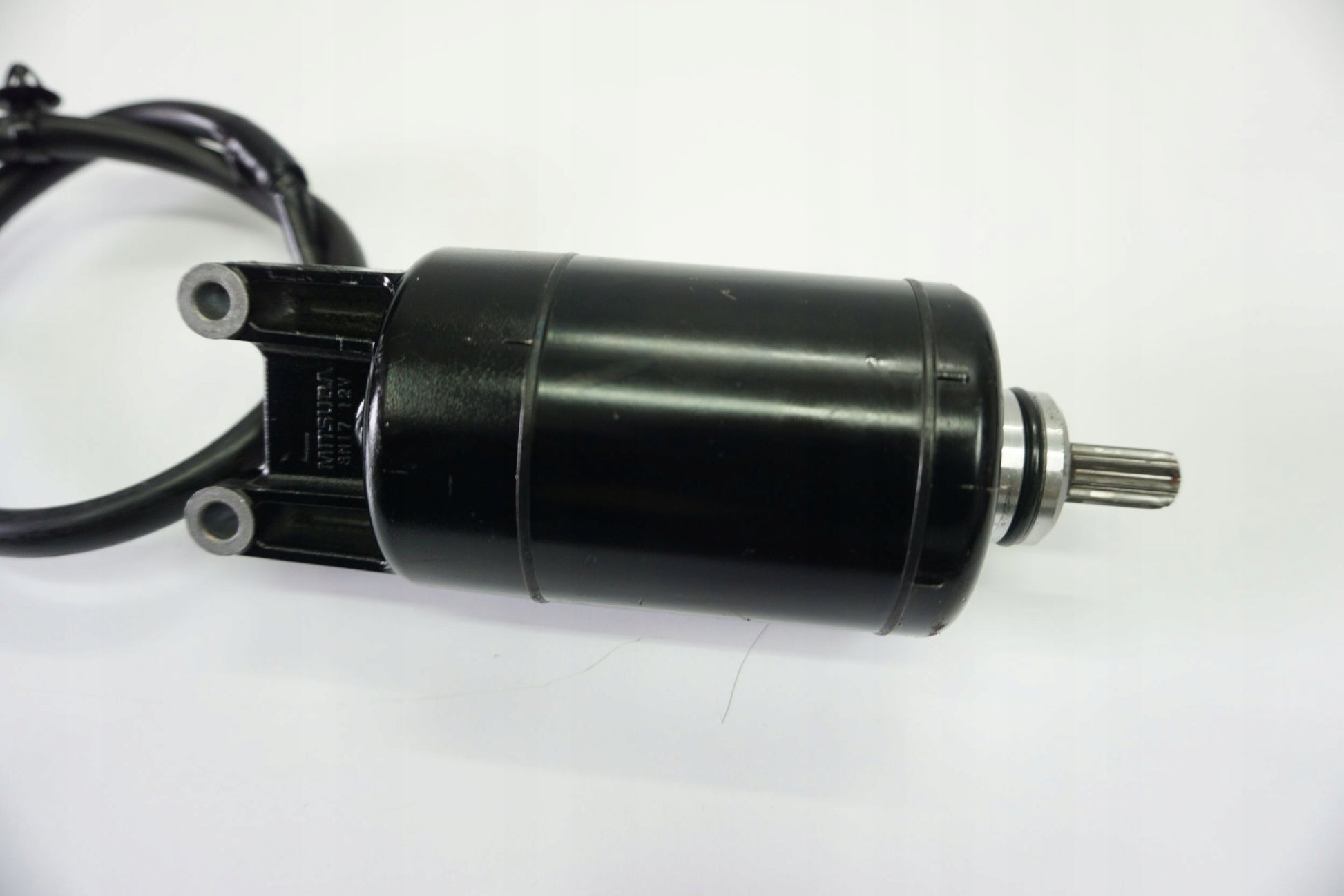 HONDA CMX 1100 REBEL DTC 23- Anlasser Starter Motor 2