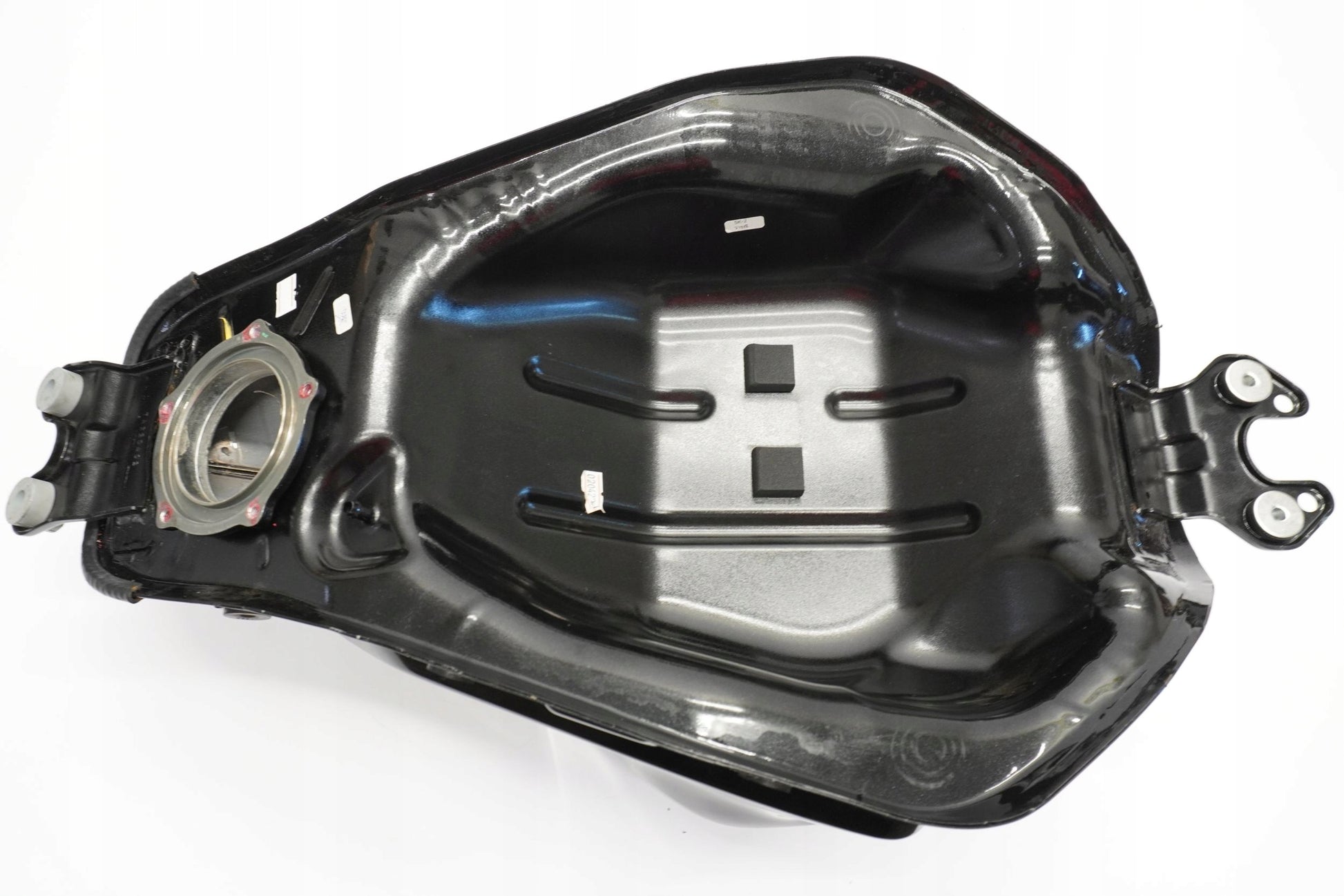 KAWASAKI Z 650 20-22 Kraftstofftank Benzintank Fuel Tank 9
