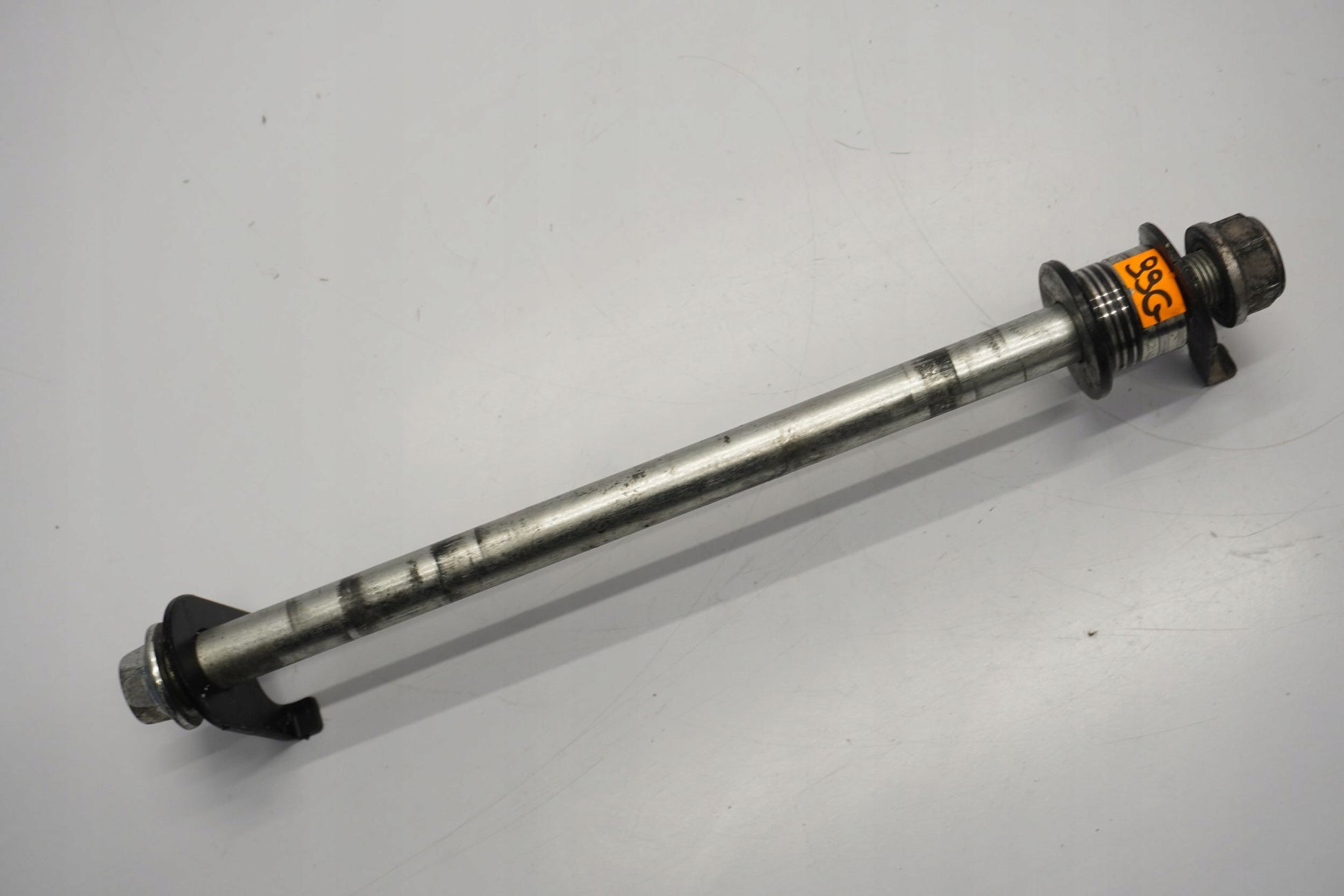 HONDA CB 500 F PC58 17-18 Hinterachse Achse hinten Radachse rear axle 5
