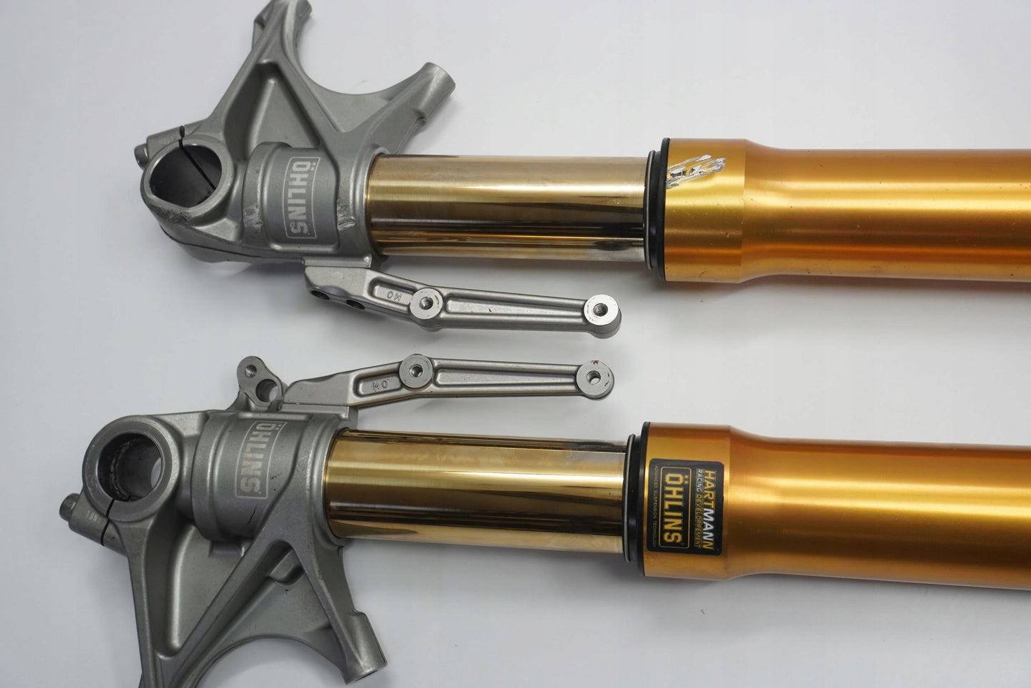 DUCATI SUPERSPORT S 937 17- Gabel Gabelholme Fork 7