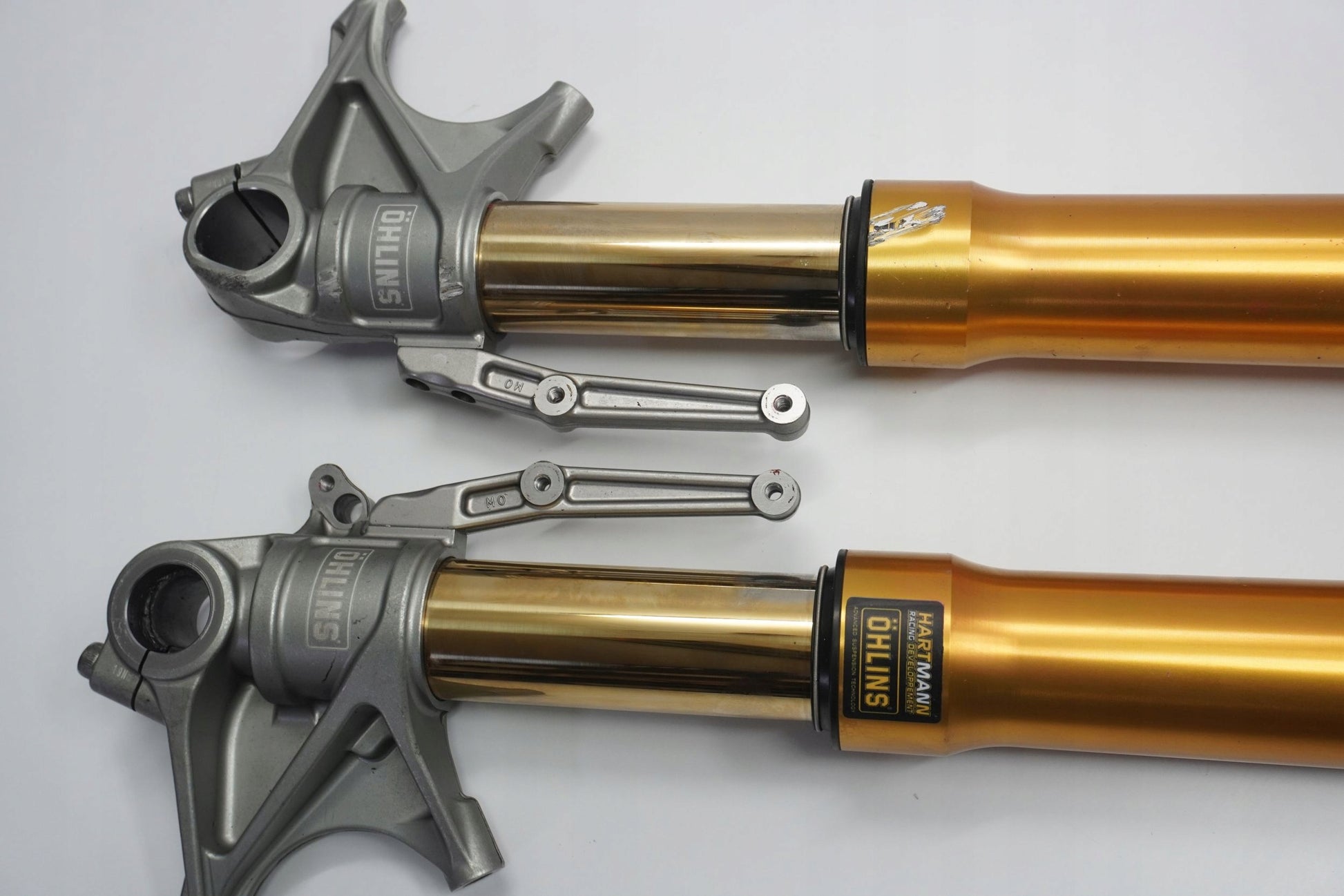 DUCATI SUPERSPORT S 937 17- Gabel Gabelholme Fork 7