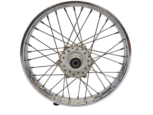 YAMAHA XVS 125 DRAG STAR 97-04 Felge vorne Wheel Vorderrad