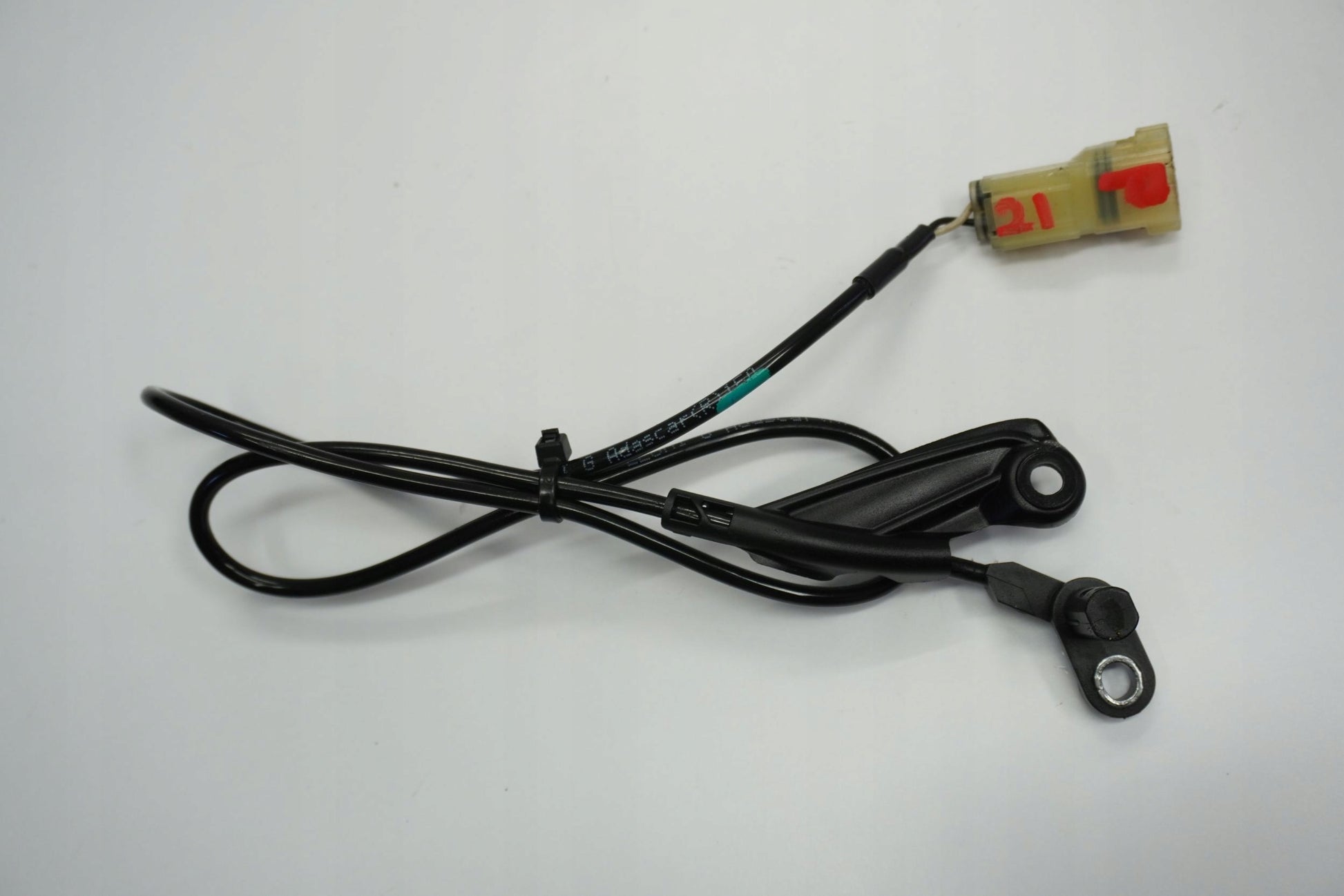 TRIUMPH ROCKET 3 R 20- ABS Sensor vorne 6