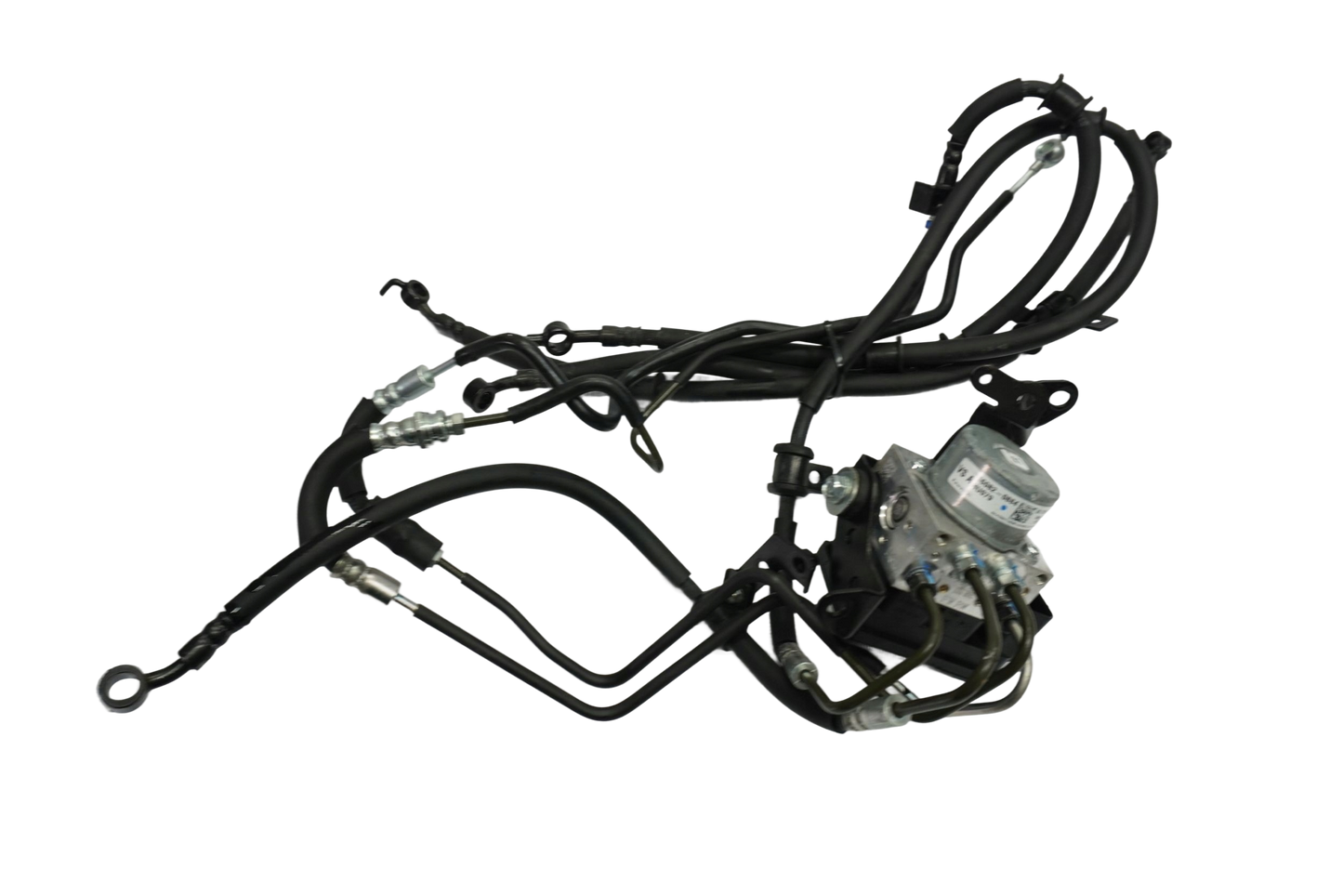 KAWASAKI NINJA 650 23- ABS Pumpe Druckmodulator 1