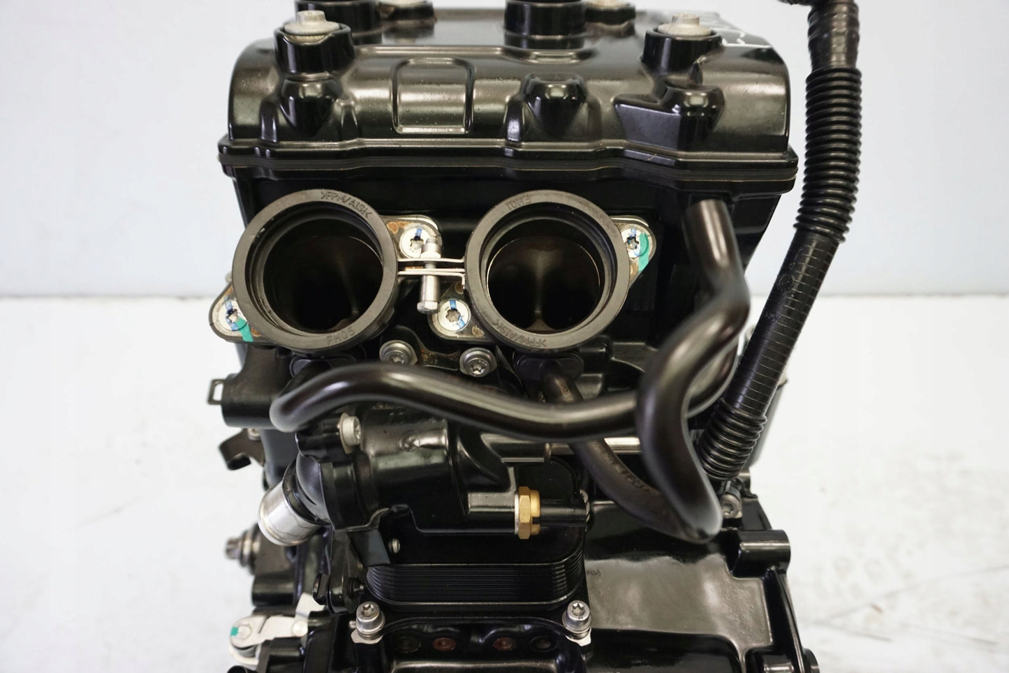 BMW F 900 R 20- Motor Motorblock Engine 7