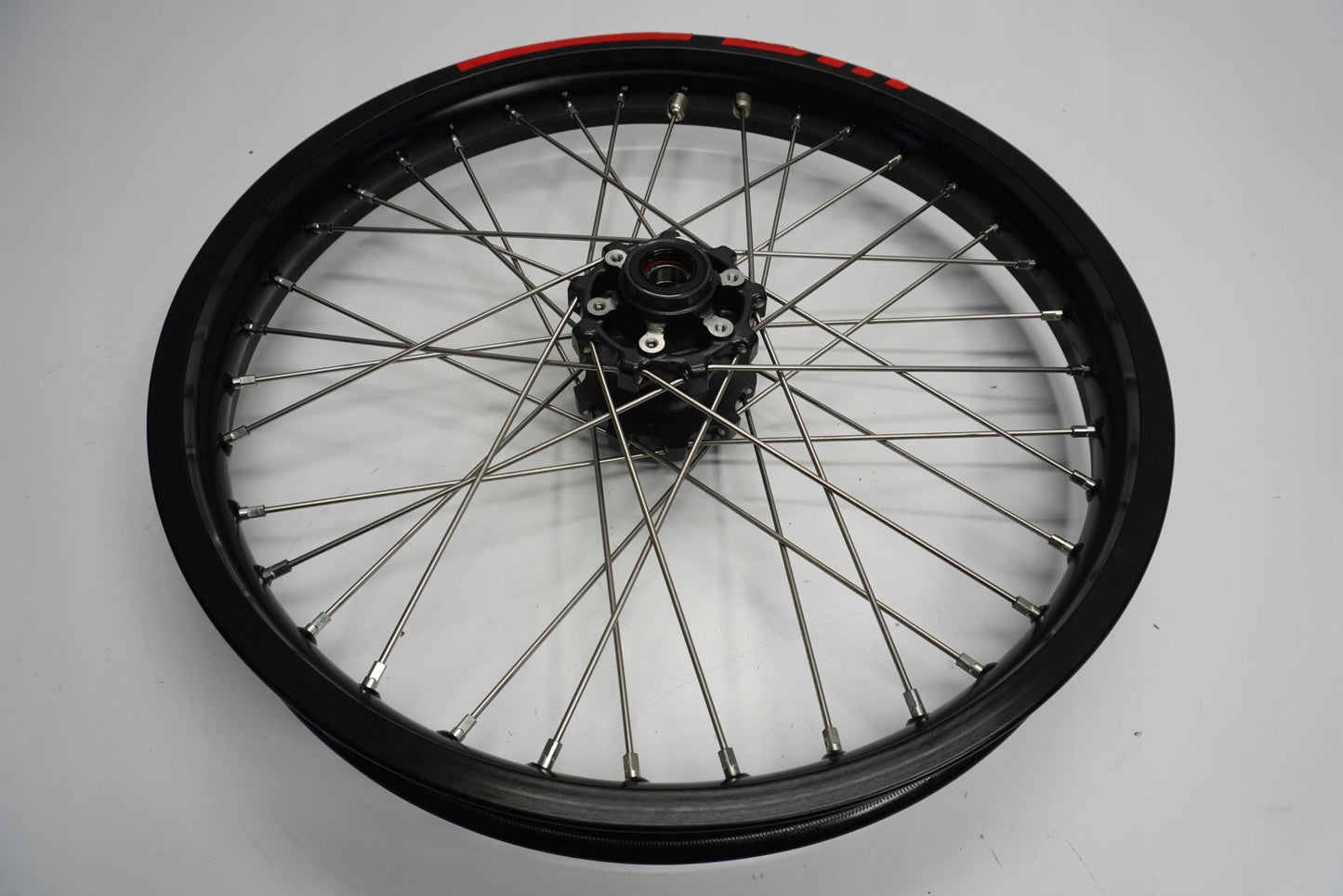 HONDA XL 750 TRANSALP 23- Felge vorne Wheel Vorderrad 6