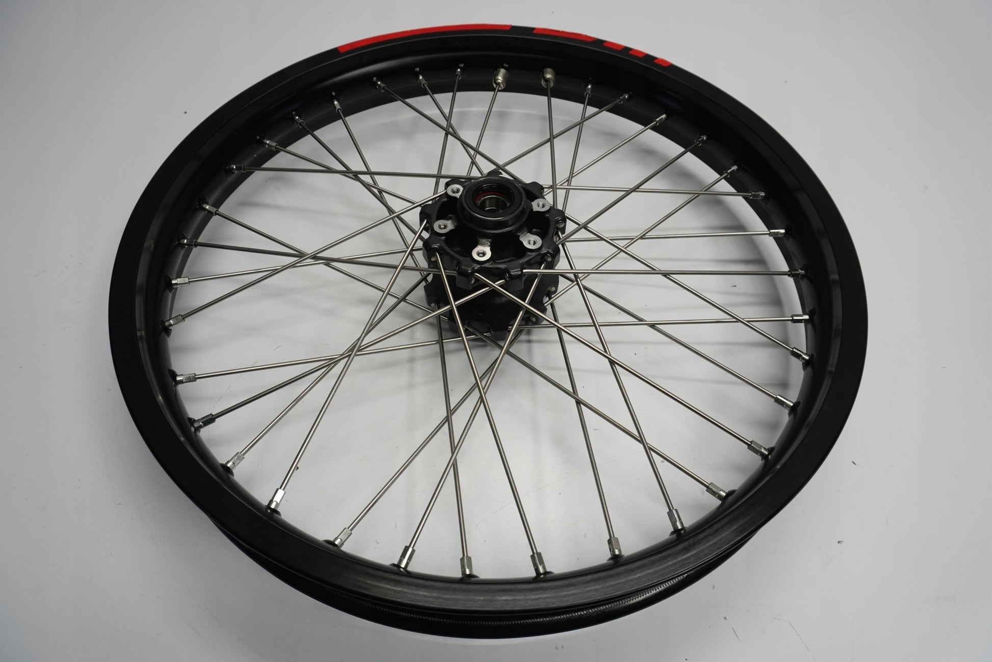 HONDA XL 750 TRANSALP 23- Felge vorne Wheel Vorderrad 6