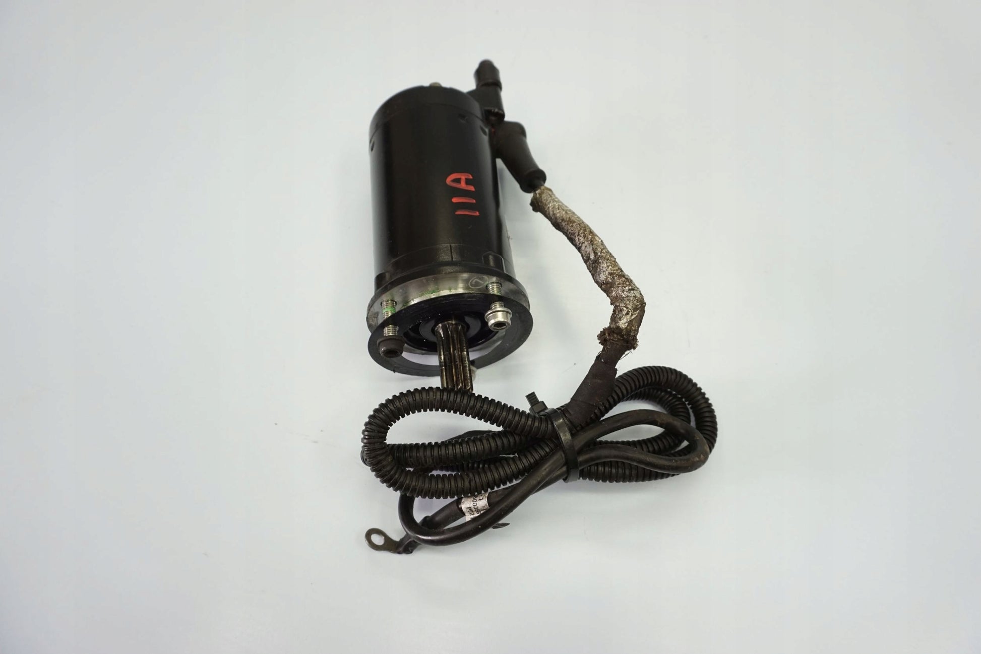 DUCATI MULTISTRADA 950 19- Anlasser Starter Motor 6