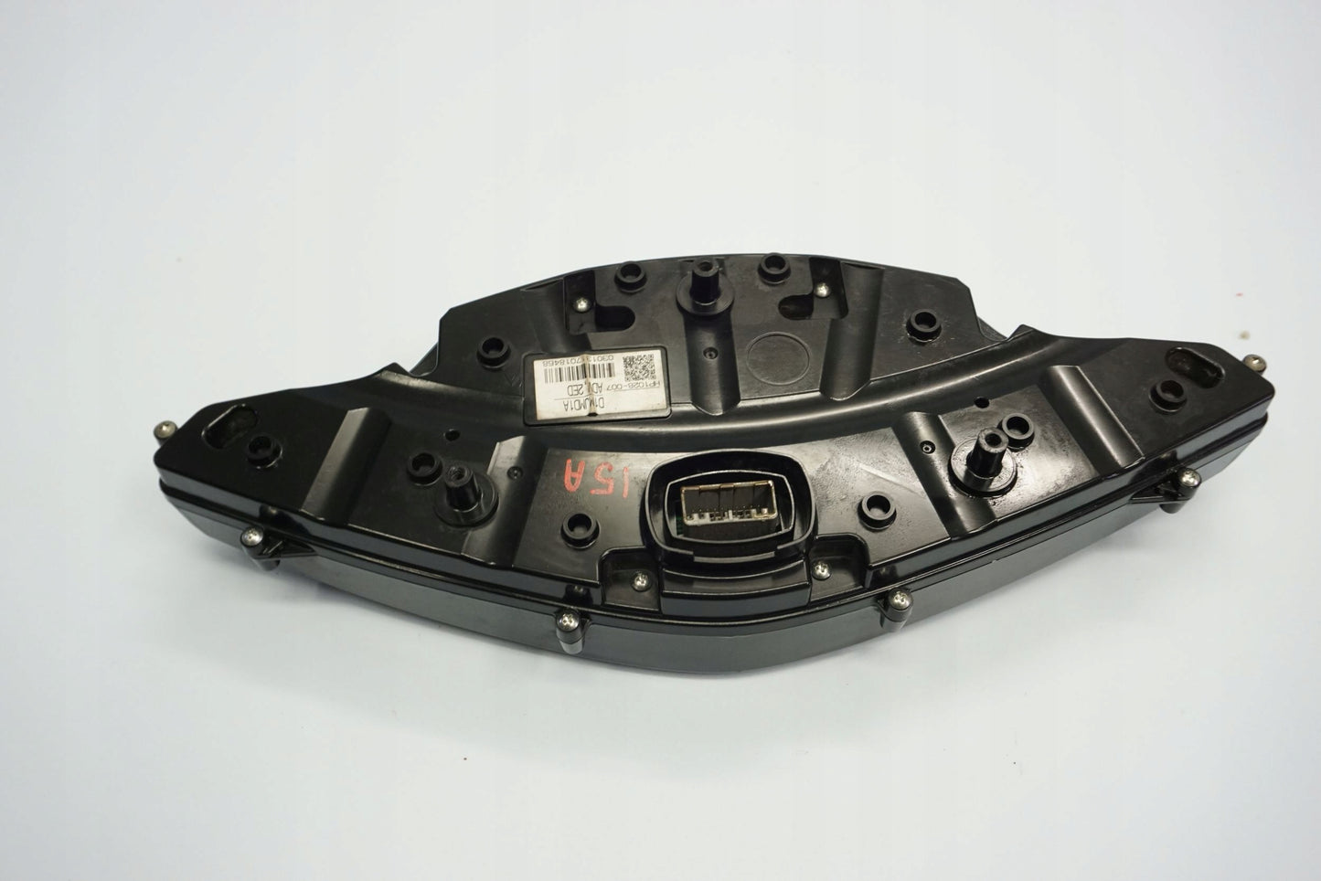 HONDA VFR 800 F 17-19 Tacho Tachometer Cockpit Speedometer 10